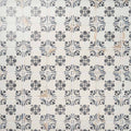 Saltillo Bell Blue 9x9 Matte Porcelain Tile