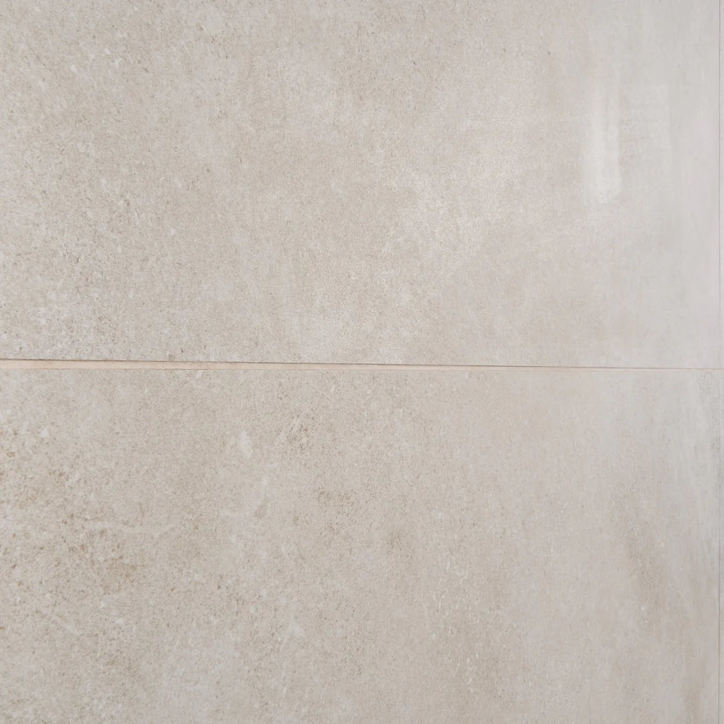 Lune Beige 24x48 Matte Porcelain Tile